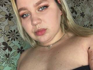 Еротичний відеочат nikki-kool