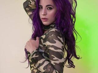 Еротичний відеочат Nikkiigrey