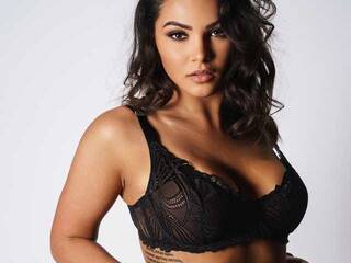 Еротичний відеочат NikkiKay18