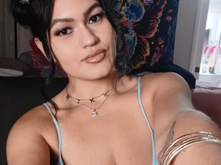 Еротичний відеочат Nikkikittyx3