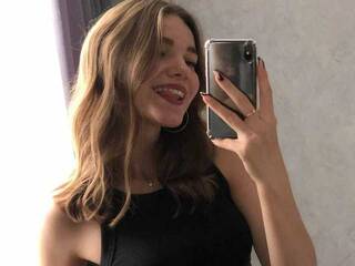 Еротичний відеочат NikkiRid