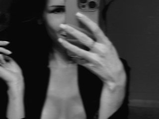 Еротичний відеочат Nikkittyni