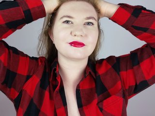 Еротичний відеочат NikkiWild