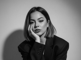 Еротичний відеочат NikkSantini