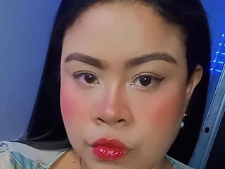 Еротичний відеочат nikky1