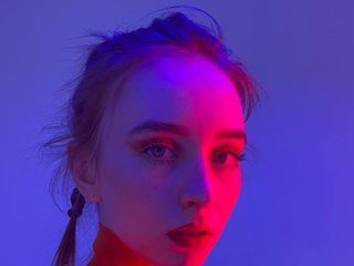 Еротичний відеочат Nikol-Amour