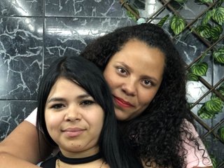 Еротичний відеочат nikolandamand