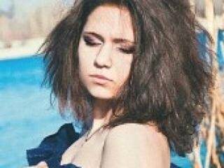 Еротичний відеочат nikolee