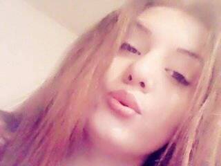 Еротичний відеочат anastasia191