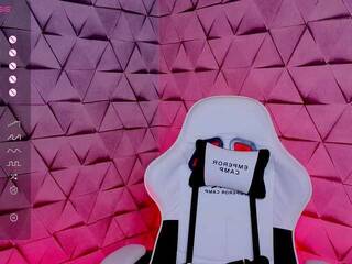 Еротичний відеочат NikolSol