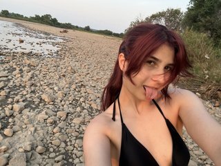 Еротичний відеочат NikoshA1999-1