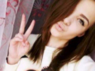 Еротичний відеочат nikylichka