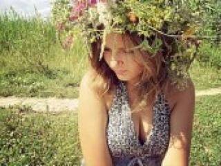 Еротичний відеочат nikylya789