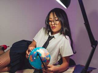 Еротичний відеочат Nikymonet