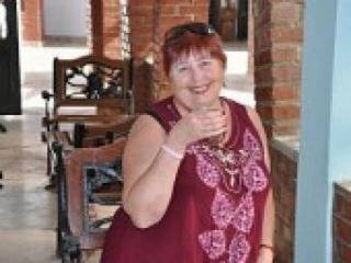 Еротичний відеочат nimfa20