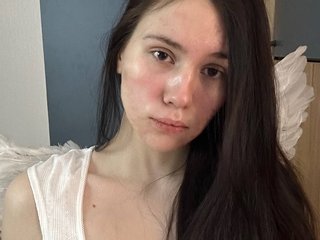 Еротичний відеочат velvetjenny