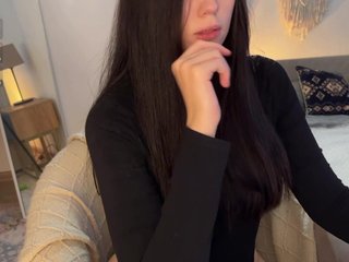 Еротичний відеочат velvetjenny