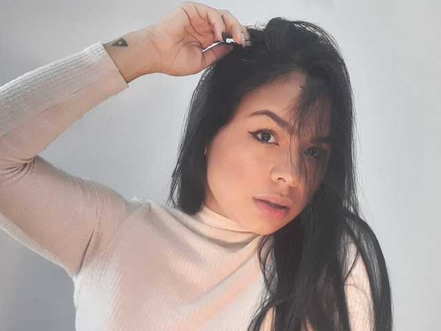 Фотографія профілю NINA-SUAREZ