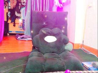 Еротичний відеочат Nina0206