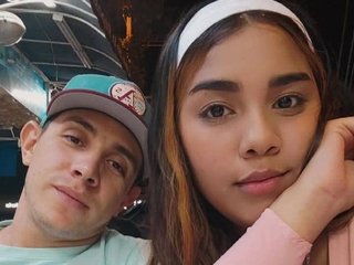 Еротичний відеочат NinaandRonal