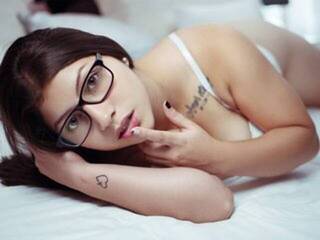 Еротичний відеочат NinaDuff