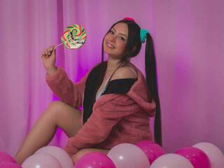 Еротичний відеочат NinaGons