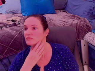 Еротичний відеочат NinaJaymes