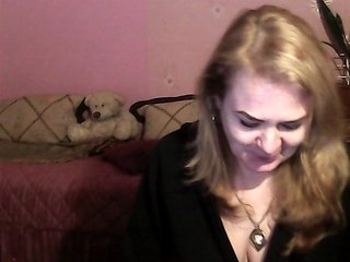 Еротичний відеочат NinaKeil