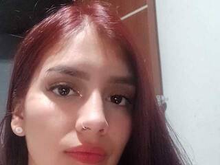 Еротичний відеочат ninalove18