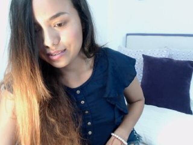 Скріншоти передачі ninamiranda