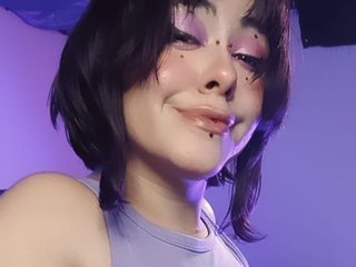 Еротичний відеочат NinaMon