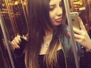 Еротичний відеочат ninarka