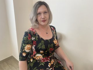 Еротичний відеочат NinaStarle