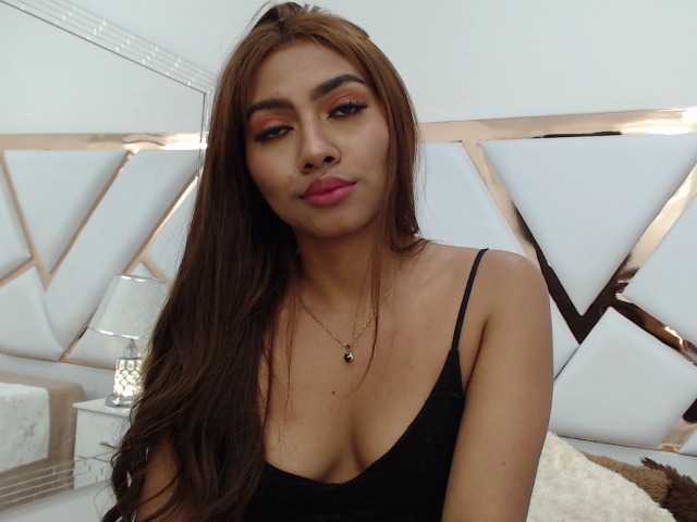 Скріншоти передачі NinaStrong