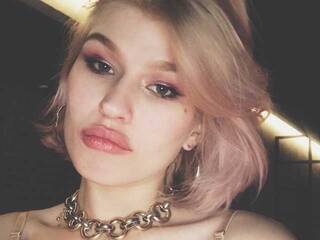 Еротичний відеочат NinaVann