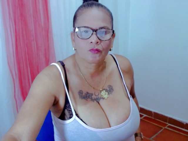 Скріншоти передачі NinaXMilf