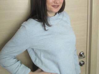 Еротичний відеочат ninchaa