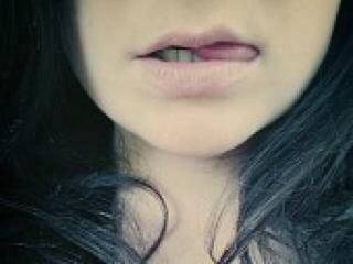 Еротичний відеочат ninfomana01