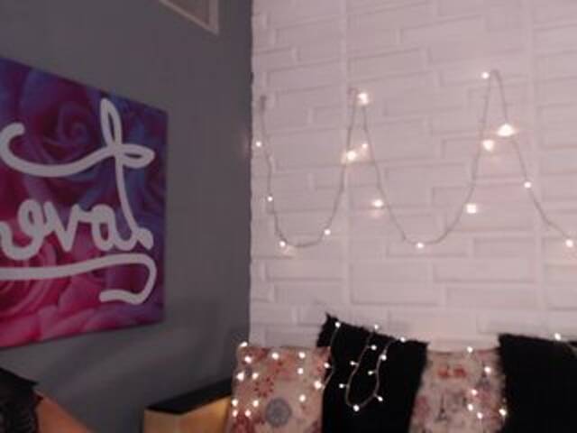 Скріншоти передачі NinnaMonroe