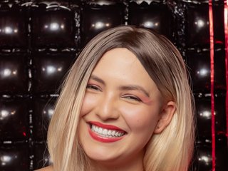 Еротичний відеочат NinnaVous