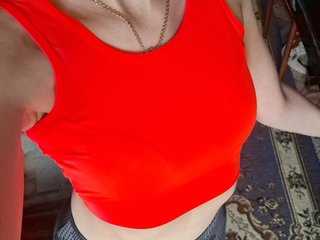 Еротичний відеочат NinonDePeace