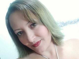 Еротичний відеочат nitzumi7