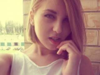 Еротичний відеочат nivada1