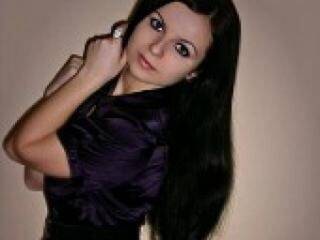 Еротичний відеочат njulia