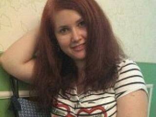 Еротичний відеочат nksana