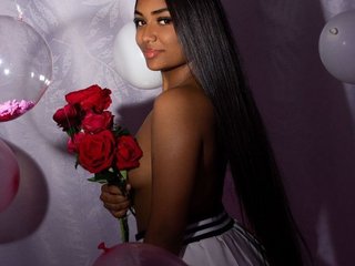 Еротичний відеочат noa-diez