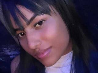 Еротичний відеочат NoahCampo