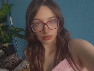 Еротичний відеочат NoaMars