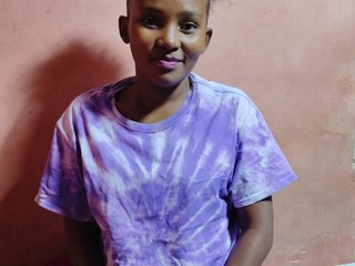 Еротичний відеочат NoeLah