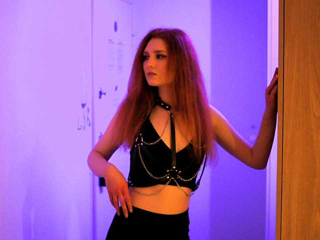 Фото профілю Noemi-Love